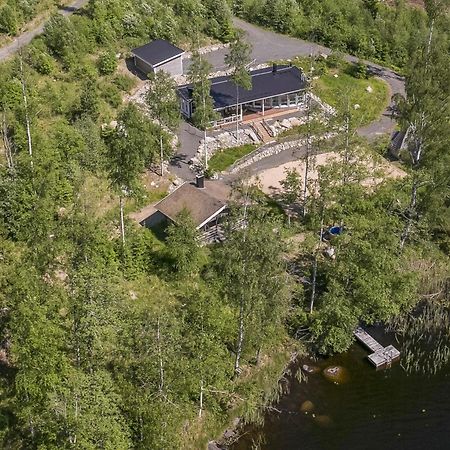 Holiday Home Riemukaari By Interhome Lihavanpaa Exteriér fotografie