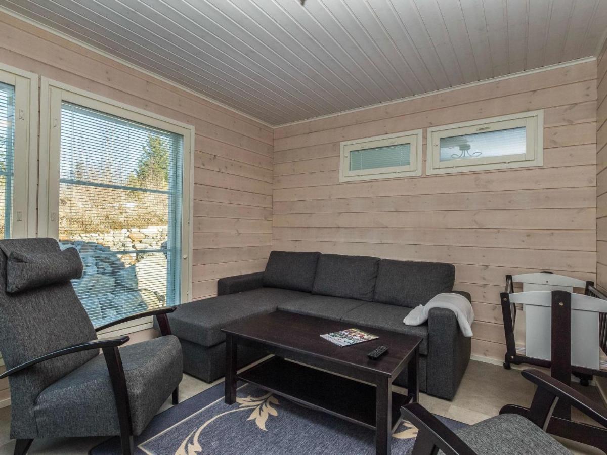 Holiday Home Riemukaari By Interhome Lihavanpaa Exteriér fotografie